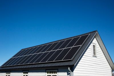 Cost of Solar Panels in Trumbull, CT